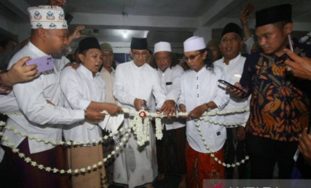 Anies Baswedan Fokus Wadahi Aspirasi Rakyat daripada Pikirkan Hasil Survei - GenPI.co