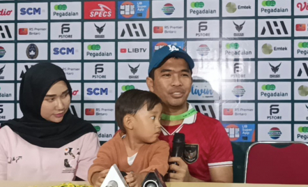 Putra Siregar Kelola Sendiri FC Bekasi City, Atta Halilintar di Futsal - GenPI.co