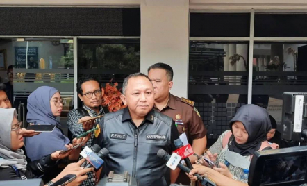 Kejagung Geledah 3 Lokasi untuk Usut Kasus di PT Timah Tbk soal Tata Niaga - GenPI.co