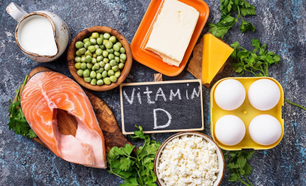 3 Kesalahan Umum yang Memengaruhi Penyerapan Vitamin D dalam Tubuh - GenPI.co