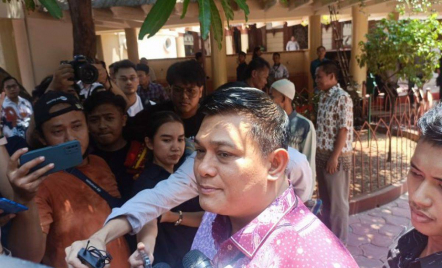 Polisi Panggil 3 Saksi Kasus Pemerasaan KPK Terhadap Syahrul Yasin Limpo - GenPI.co