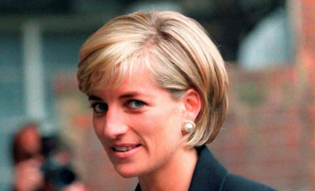 Kisah Putri Diana dengan Gaya Rambut Pixie yang Ikonik - GenPI.co