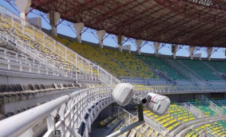 Jelang Piala Dunia U-17, Stadion Gelora Bung Tomo Surabaya Dipasangi Penguat Sinyal - GenPI.co
