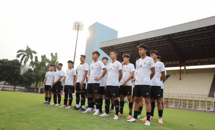 Skuad Timnas Indonesia U-17 Segera Diumumkan, Siapa yang Dicoret? - GenPI.co