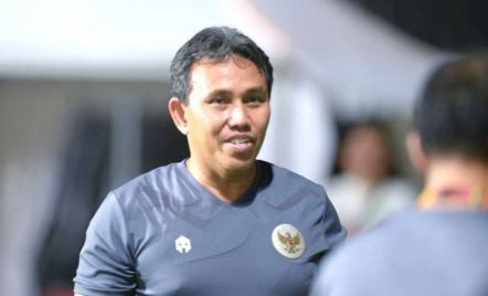 Pemain Indonesia Sadar Tanggung Jawab di Piala Dunia U-17, Kata Bima Sakti - GenPI.co