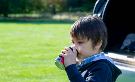 Ahli Sebut Remaja dan Anak-anak Sebaiknya Tidak Konsumsi Minuman Berkafein - GenPI.co