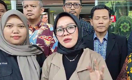 Desakan Mundur, Eks Ketua MK Anwar Usman Digugat Belasan Warga Banyumas - GenPI.co