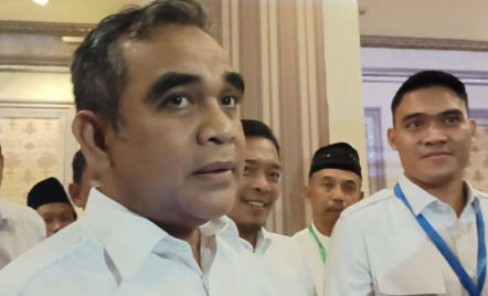 Muzani Berharap Prabowo Subianto dan Gibran Rakabuming Raka Nomor Urut 2 - GenPI.co