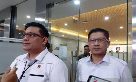 Bareskrim Polri dan Polda Metro Jaya Periksa Firli Bahuri soal Dugaan Pemerasan - GenPI.co