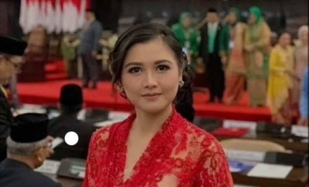 KPK Geledah Rumah Dinas Anggota DPR RI Vita Ervina soal Kasus Syahrul Yasin Limpo - GenPI.co