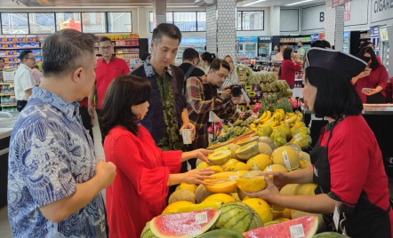 Daily Supermarket Hadir di Gading Serpong, Belanja Sehari-hari Jadi Mudah - GenPI.co