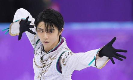 Baru 3 Bulan Menikah, Yuzuru Hanyu Tetiba Umumkan Perceraian - GenPI.co