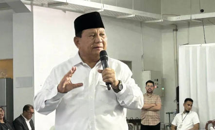Pernah Jadi Ketua HKTI, Prabowo Dianggap Bisa Tingkatkan Kesejahteraan Petani - GenPI.co