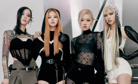 Blackpink Putus Kontrak Solo dengan YG Entertainment - GenPI.co