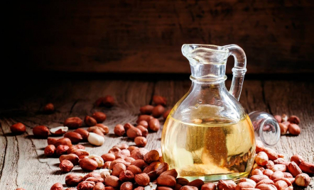 5 Manfaat Minyak Kacang untuk Kesehatan Tubuh - GenPI.co