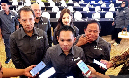 Strategi Tim AMIN Menangkan Anies Baswedan dan Cak Imin di Jawa Timur - GenPI.co