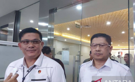 Penyidik Periksa Syahrul Yasin Limpo di Bareskrim Polri Besok - GenPI.co