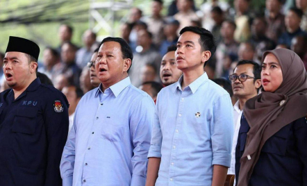 Prabowo-Gibran Unggul di 2 Survei, Pengamat: Bebas Dinasti Politik - GenPI.co