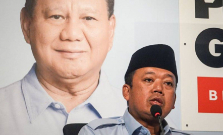 TKN Prabowo-Gibran Menyesalkan Pernyataan Cawapres Cak Imin soal Ancaman Bahaya - GenPI.co