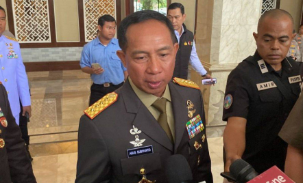 Sepekan, 6 Prajurit TNI Meninggal Dunia saat Kontak Tembak dengan KKB - GenPI.co