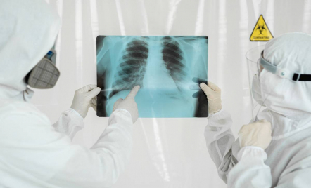 Gelombang Pneumonia Misterius di China Bikin Inggris Khawatir - GenPI.co