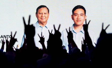 Prabowo Subianto dan Gibran Janjikan Rumah Murah Jika Menang Pilpres 2024 - GenPI.co