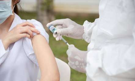 AS Akan Bayar Moderna USD 176 Juta untuk Mengembangkan Vaksin Flu Pandemi mRNA - GenPI.co