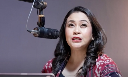 Zoya Amirin Ungkap Penyebab Istri Susah Hamil Meski Sering Bermain Cinta - GenPI.co