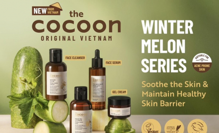 Gunakan Kekayaan Khas Vietnam, Cocoon Tawarkan Produk Perawatan Alami untuk Kulit - GenPI.co
