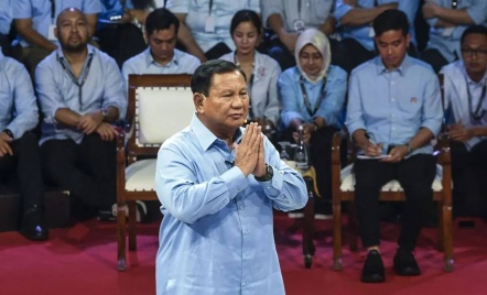 Pengamat Sebut Elektabilitas Prabowo Meningkat karena Dikenal Kuat - GenPI.co