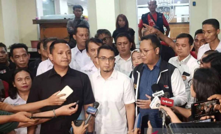 TPN: Puluhan APK Lenyap Sebelum Kedatangan Mahfud MD di Banten - GenPI.co