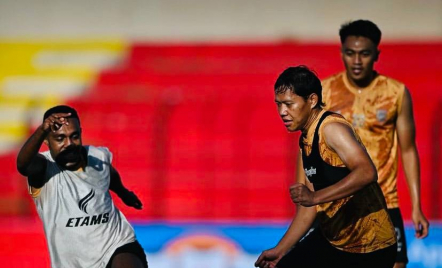 Lawan Rans Nusantara FC, Borneo FC Bertekad Tutup 2023 Dengan 3 Poin - GenPI.co