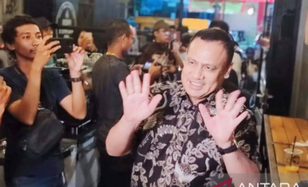Firli Bahuri Akan Ikuti Proses Hukum Kasus Dugaan Pemerasan Syahrul Yasin Limpo - GenPI.co
