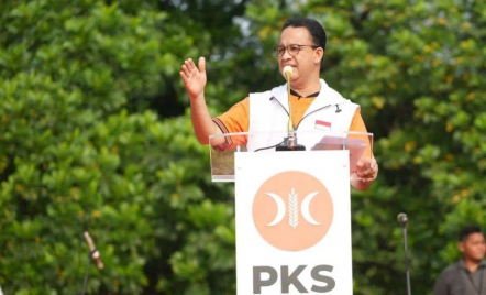 Anies Baswedan Janjikan Perubahan Merata di Seluruh Daerah di Indonesia - GenPI.co