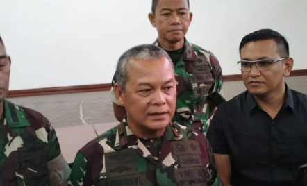 1 Prajurit TNI Gugur Diserang KKB Papua di Kabupaten Maybrat - GenPI.co