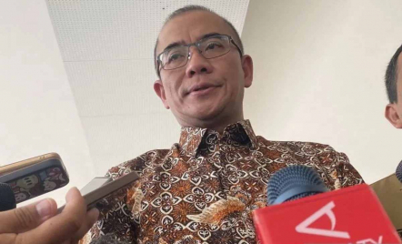 Soal Penilaian Debat Capres, KPU RI: Yang punya Hak Itu Rakyat - GenPI.co