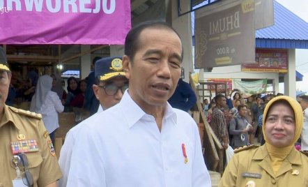 Jokowi Berencana Kembali ke Solo Jadi Rakyat Biasa Seusai Jabat Presiden RI - GenPI.co