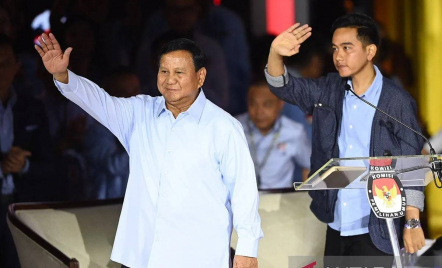 Netizen Anggap Prabowo Subianto Tulus, Fahri Hamzah Yakin Menang 1 Putaran - GenPI.co