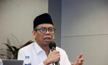 PBNU Kecam Rusli Ahmad Catut Nama Organisasi untuk Deklarasi Dukungan - GenPI.co