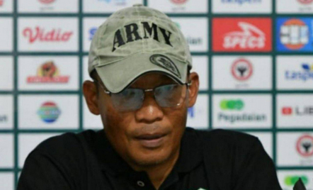 Demi Kebaikan Bersama, PSMS Medan Pecat Miftahudin Mukson - GenPI.co