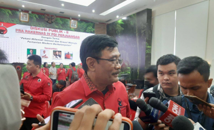 Maruarar Sirait Keluar dari PDIP, Djarot: Kalau Berbeda Pilihan Politik, Silakan - GenPI.co