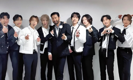 Super Junior Siap Konser di Jakarta, Jangan Terlewat Tiketnya - GenPI.co