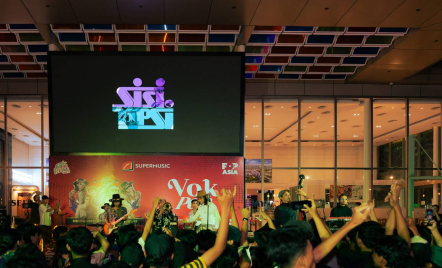 Gandeng Gading Festival, Pop Asia Kembali Gelar VokPop - GenPI.co