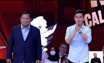 Simpatisan PDIP Solo Alihkan Dukungan ke Prabowo-Gibran - GenPI.co