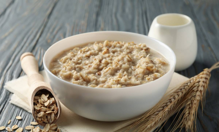 4 Manfaat Kesehatan Bakal Kamu Rasakan Jika Konsumsi Oatmeal Selama Seminggu - GenPI.co