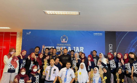 Pijar Belajar Tidak Goyah Diterjang Tech Winter, Pakar: Peluang Edutech Tetap Ada - GenPI.co