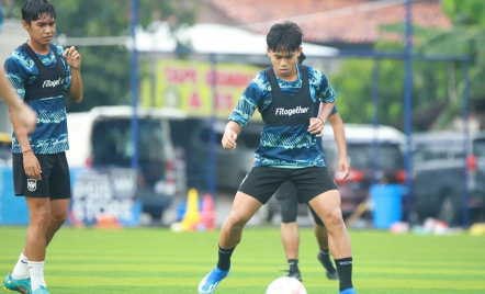 PSIS Semarang Rekrut Bek Kiri Timnas Indonesia U-17, Ini Sosoknya - GenPI.co