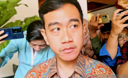 Kegiatan Kampanye Hampir Sama dengan Ganjar Pranowo, Gibran: Nggak Apa-apa To - GenPI.co