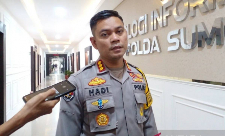 Bawa Sabu-Sabu 7,3 Kg, 7 Penumpang di Bandara Kualanamu Ditangkap - GenPI.co