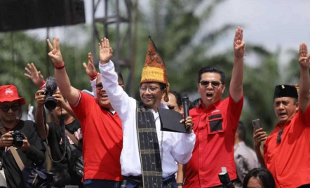 Mahfud MD Janji Mempermudah Pendirian Tempat Ibadah Jika Menang Pilpres 2024 - GenPI.co